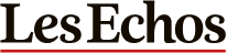 les echos logo