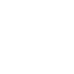 stamp-like badge displaying the Oqoro logo in a circular shape