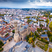 Saint-Étienne