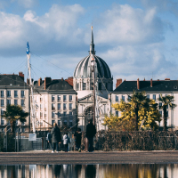 Nantes