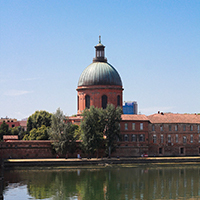 Toulouse