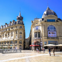 Montpellier