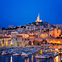 Marseille