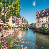 Strasbourg