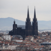 Clermont-Ferrand