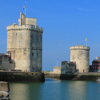 La Rochelle