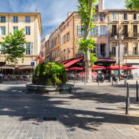 Aix-en-Provence