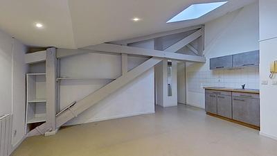 Photo du logement du 20 Rue Jonchère 26000 Valence