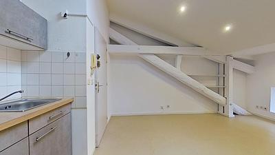 Photo du logement du 20 Rue Jonchère 26000 Valence