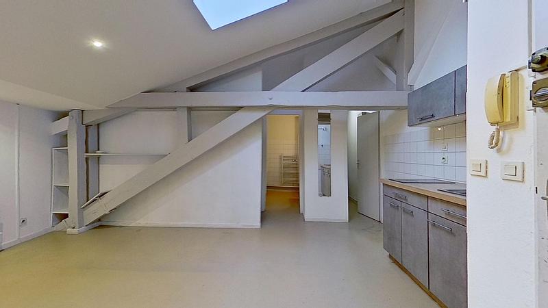 Photo du logement du 20 Rue Jonchère 26000 Valence