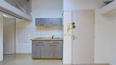 Photo du logement du 20 Rue Jonchère 26000 Valence