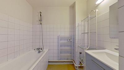 Photo du logement du 20 Rue Jonchère 26000 Valence