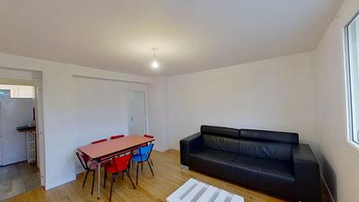 Photo du logement du 25 Rue Du Casterneau 44000 Nantes