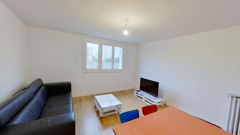 Photo du logement du 25 Rue Du Casterneau 44000 Nantes