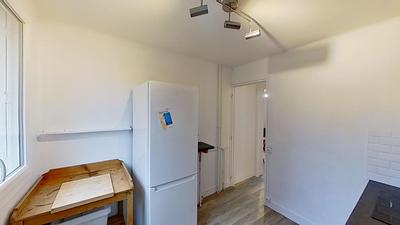 Photo du logement du 25 Rue Du Casterneau 44000 Nantes