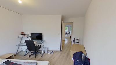 Photo de la chambre 2 du 8 Allée Louis Vierne 44800 Saint-Herblain