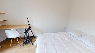 Photo du logement du 17 Rue Beaubrun 42000 Saint-Étienne