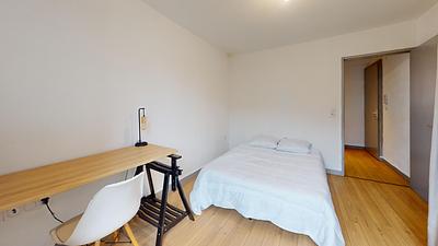 Photo du logement du 17 Rue Beaubrun 42000 Saint-Étienne