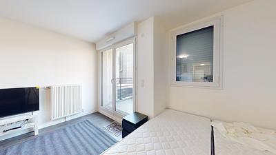 Photo du logement du 70 Avenue De Verdun 94200 Ivry-sur-Seine