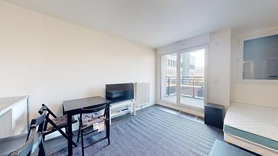 Photo du logement du 70 Avenue De Verdun 94200 Ivry-sur-Seine