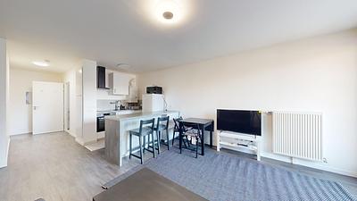 Photo du logement du 70 Avenue De Verdun 94200 Ivry-sur-Seine