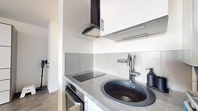 Photo du logement du 70 Avenue De Verdun 94200 Ivry-sur-Seine