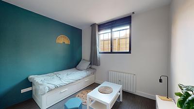 Photo du logement du 31 Rue Du Colonel Moll 51100 Reims