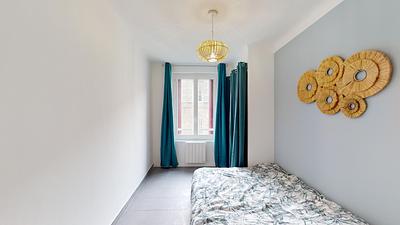 Photo du logement du 13 Rue Balthazar Dieudé 13006 Marseille