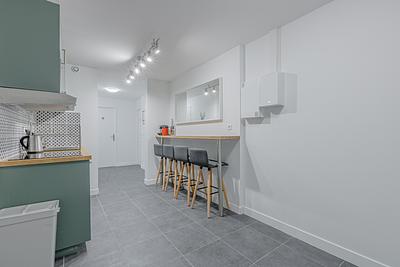 Photo du 29 Rue La Bruyère, 93800 Épinay-sur-Seine, France Épinay-sur-Seine