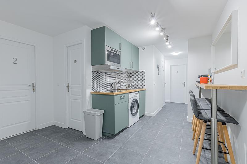 Photo du 29 Rue La Bruyère, 93800 Épinay-sur-Seine, France Épinay-sur-Seine