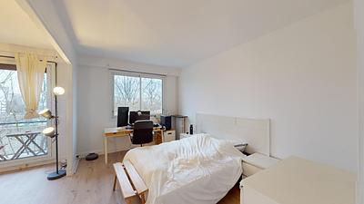 Photo du logement du 108 Quai Louis Blériot 75016 Paris