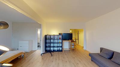 Photo du logement du 108 Quai Louis Blériot 75016 Paris