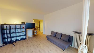 Photo du logement du 108 Quai Louis Blériot 75016 Paris