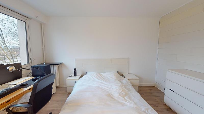 Photo du logement du 108 Quai Louis Blériot 75016 Paris