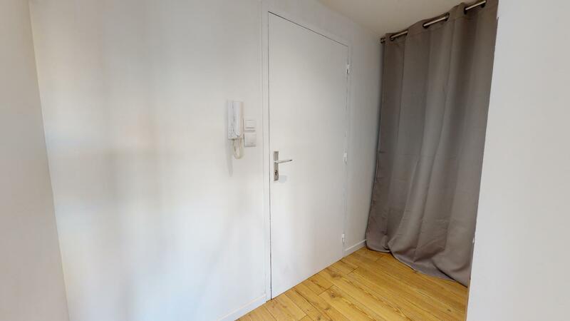 Photo du logement du 1 Chemin Des Essarts 38100 Grenoble