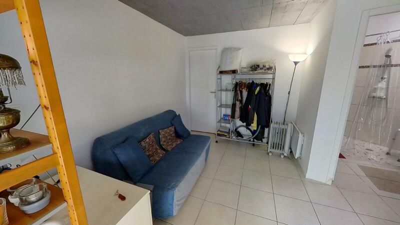 Photo du logement du 2 Rue Fragonard 33200 Bordeaux