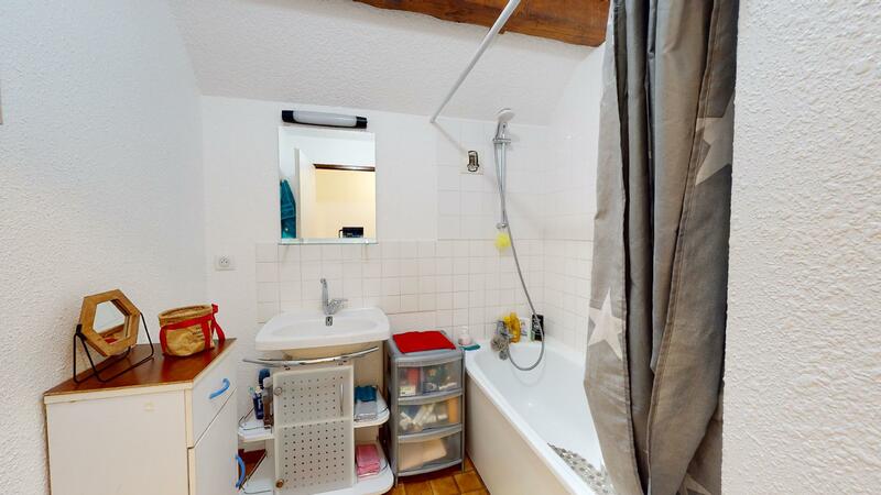 Photo de la chambre 2 du 328 Chemin Des Vieux Capucins 73000 Chambéry