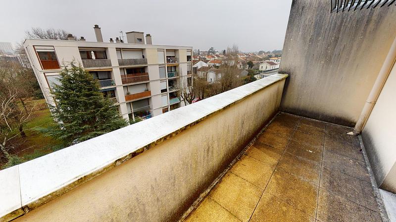 Photo de la chambre 2 du 45 Avenue François Mitterrand 33700 Mérignac