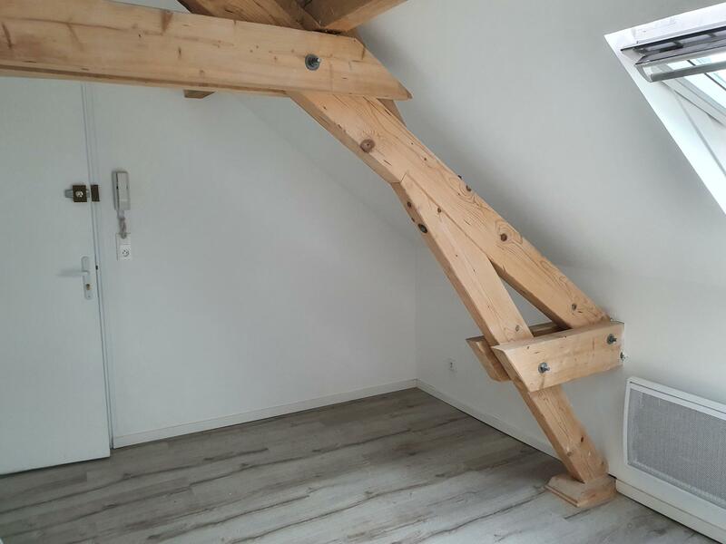 Photo du logement du 23 Rue Paul Vaillant-Couturier 51100 Reims