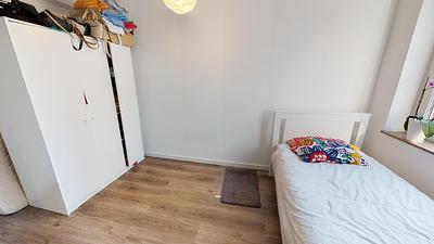 Photo de la chambre 1 du 1 Rue De L'abbé Cousin 59800 Lille