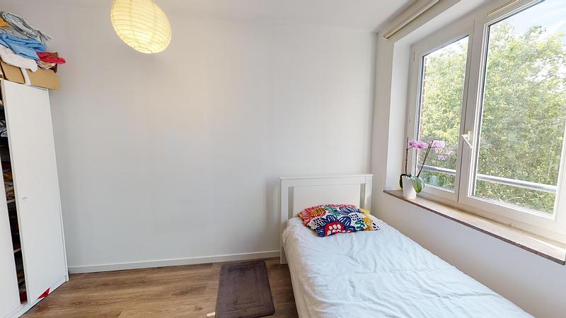 Photo de la chambre 1 du 1 Rue De L'abbé Cousin 59800 Lille