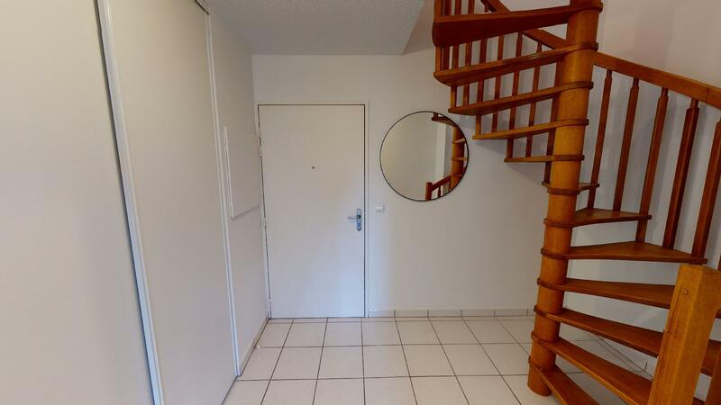 Photo de la chambre 2 du 45 Avenue François Mitterrand 33700 Mérignac