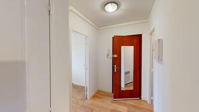 Photo de la chambre 2 du 18 Rue Frédéric Mistral 35200 Rennes