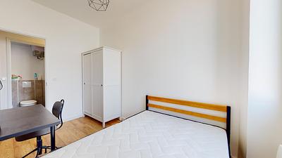 Photo du logement du 12 Rue Antoine Blanc 13010 Marseille