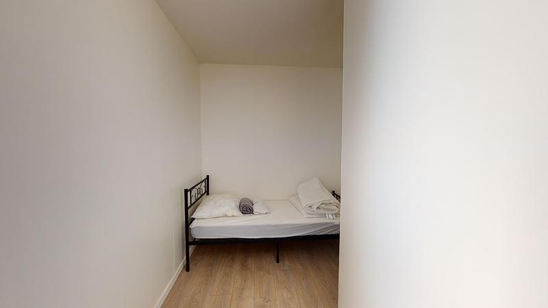 Photo de la chambre 1 du 21 Rue Frédéric Et Irène Joliot Curie 51100 Reims