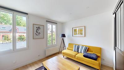 Photo du logement du 29 Rue De Paris 35000 Rennes