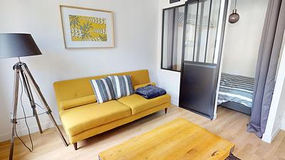 Photo du logement du 29 Rue De Paris 35000 Rennes