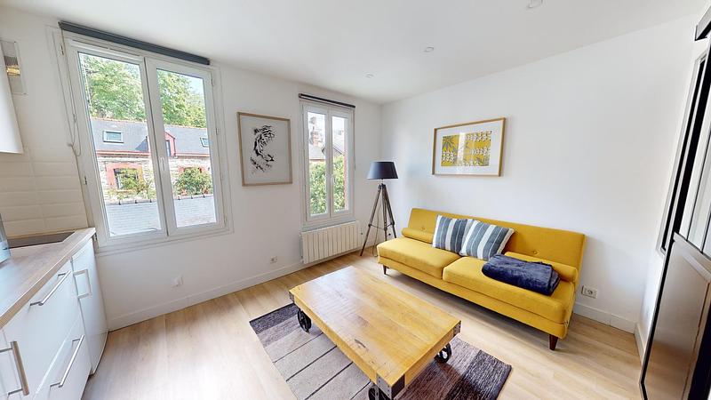 Photo du logement du 29 Rue De Paris 35000 Rennes