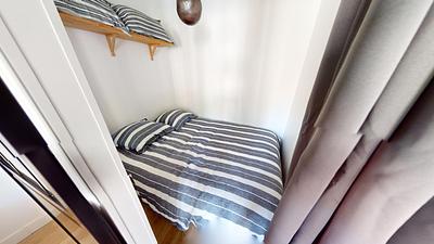 Photo du logement du 29 Rue De Paris 35000 Rennes