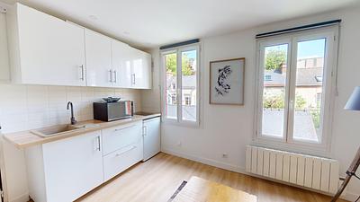 Photo du logement du 29 Rue De Paris 35000 Rennes